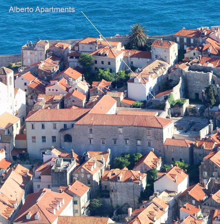 Alberto Apartment Dubrovnik Room photo
