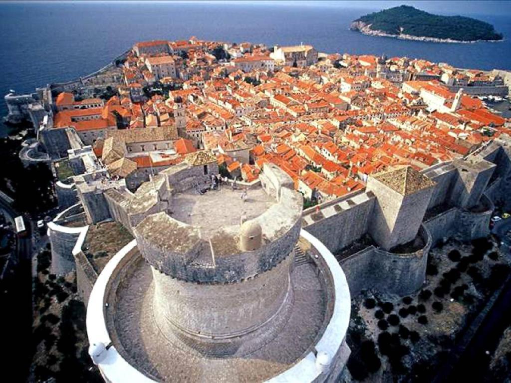 Alberto Apartment Dubrovnik Exterior photo