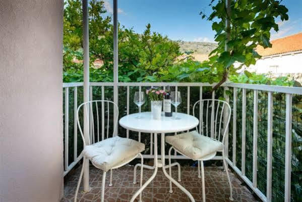 Alberto Apartment Dubrovnik Exterior photo