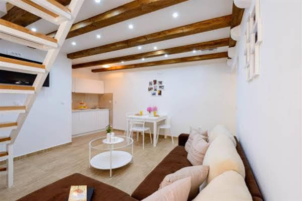 Alberto Apartment Dubrovnik Exterior photo